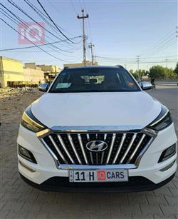 هيونداي توسان